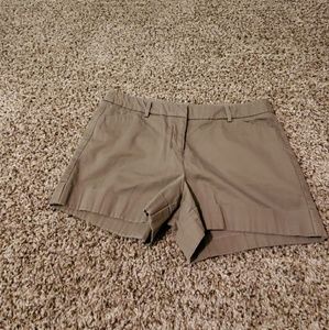 Khaki Colores Shorts